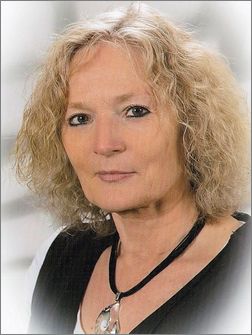 Autorin Ingrid Lupatsch (Otterstadt)