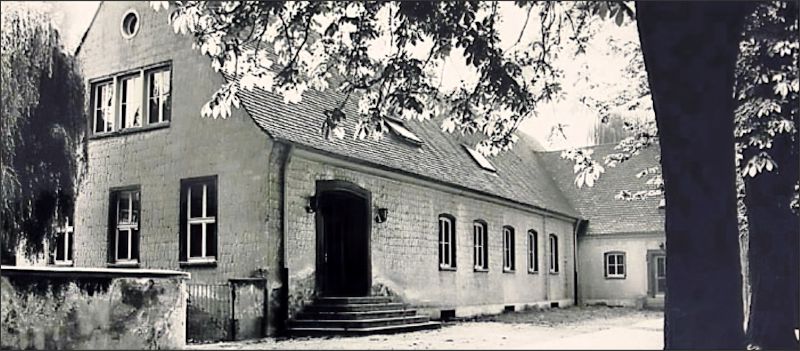 Die Altriper Schillerschule (1955-1972)