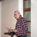 Harald Schneider liest Palzki – Ortsgemeinde Altrip | 16.02.2019