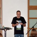 16.02.2019 | Harald Schneider liest Palzki – Ortsgemeinde Altrip