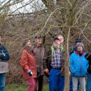 Baumpflege unter professioneller Anleitung  – ALTRIP BLÜHT | 16.03.2019