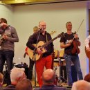 12.04.2019 | Irish Folk mit "Fleadh" – Ortsgemeinde Altrip