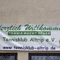 Schnuppertag – Tennisklub Altrip | 28.04.2019