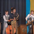 2019-05-18 | The Huggee Swing Band – Ortsgemeinde Altrip
