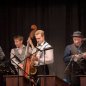 The Huggee Swing Band feat. Franziska Schuster live in Altrip | 18.05.2019