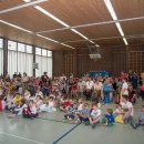 Auf den Spuren der Römer  – Albert-Schweitzer-Grundschule | 25.05.2019