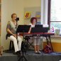 Literatur und Musik – Gemeindebücherei Altrip | 19.06.2019