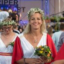 Eröffnung des Altriper Fischerfestes |05.07.2019