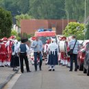 Weckruf am Sonntag des Altriper Fischerfestes | 07.07.2019