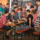 Schachturnier zum Fischerfest – Schachklub 1926 Altrip | 07.07.2019