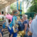 07.07.2019 | Der Sonntagnachmittag beim Altriper Fischerfest – Ortsgemeinde Altrip