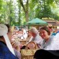 Großer Festumzug zum Altriper Fischerfest | 07.07.2019