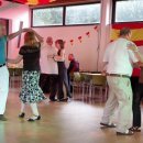 23.08.2019 | “Miteinander Schritte wagen” – Tanzabend z. Ökum. Gemeindefest