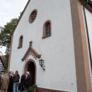 20.10.2019 | 125. Kirchen- und Orgeljubiläum – Prot. Kirchengemeinde Altrip