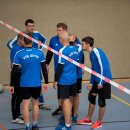 Faustball Einladungsturnier – VfB Altrip | 27.10.2019