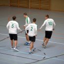 27.10.2019 | Faustball  Einladungsturnier – VfB Altrip