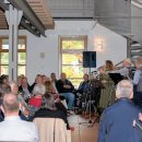 Jazz-Frühschoppen – Kulturforum Altrip | 03.11.2019