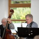 Jazz-Frühschoppen – Kulturforum Altrip | 03.11.2019