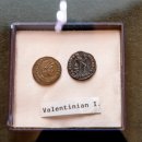 16.-24.11.2019 | Kaiser Valentinianus I. und das Kastell alta ripa – HGV Altrip