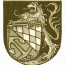 Das Wappen von Altrip