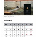 HGV-Kalender 2021 | Dezember
