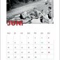 HGV-Kalender 2023 | Juni