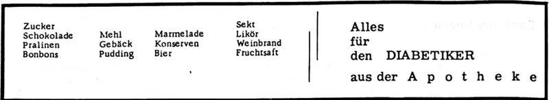 Nachrichtenblatt der Gemeinde Altrip | Donnerstag, den 19. August 1965 | 6. Jahrgang - Nummer 33