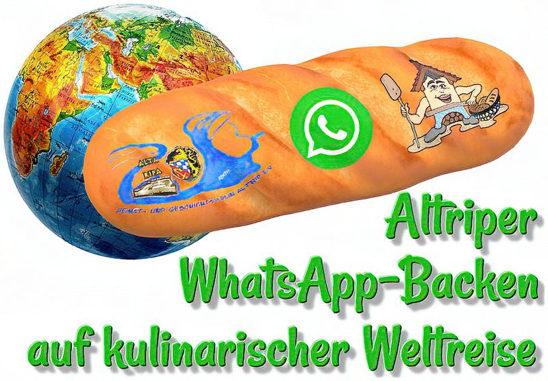 WhatsApp-Backtage