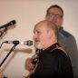 Irish Folk mit 