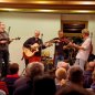 Irish Folk mit 