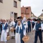 Großer Festumzug zum Altriper Fischerfest | 07.07.2019