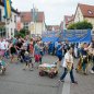 Großer Festumzug zum Altriper Fischerfest | 07.07.2019