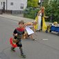 Großer Fischerfestumzug am 7. Juli 2019