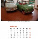 HGV-Kalender 2024 | Februar