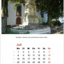 HGV-Kalender 2024 | Juli