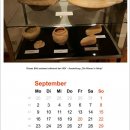 HGV-Kalender 2024 | September