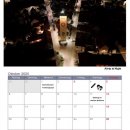 HGV-Kalender 2025 | Oktober