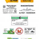 HGV-Kalender 2025 | Vielen Dank an unsere Sponsoren