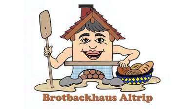 Brotbackhaus Altrip