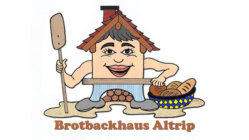 Brotbackhaus Altrip