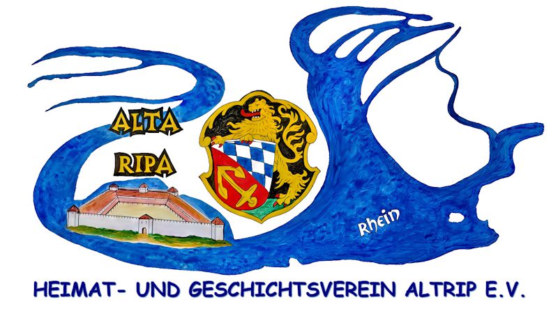 Die Geschichte Altrips von 369 bis heute | Heimat- und Geschichtsverein ...