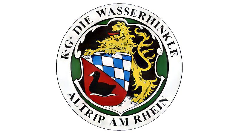 Karnevalsgesellschaft "Die Wasserhinkle" Altrip e.V.