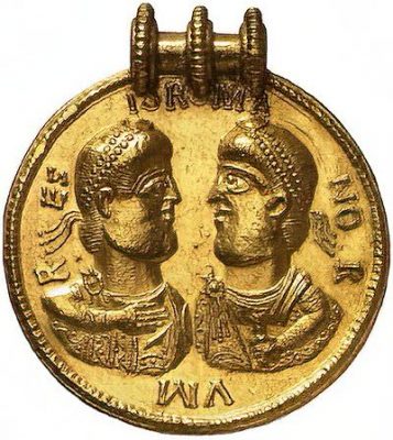 Valentinian I. und die Religionsfreiheit