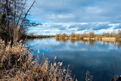 Schicksalsjahre am Strom