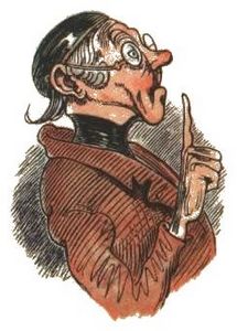 Als Lehrer noch Stuben fegten