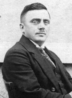 Adam Jacob IV. erstmals Bürgermeister