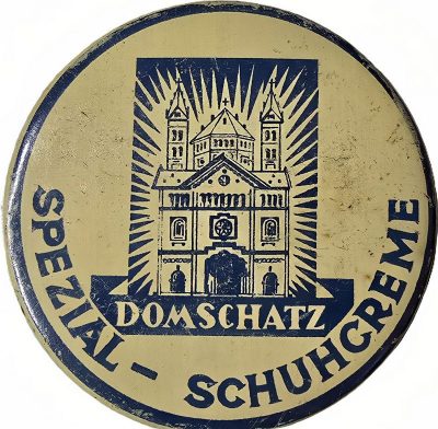 Der Domschatz aus Altrip