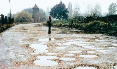 Wie die Riedsiedlung zu ihrem Namen kam