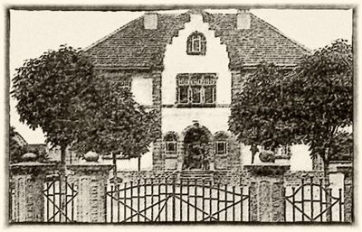 Die Maxschule in Altrip