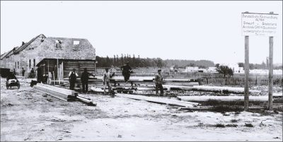 Niemand sollte nach Altrip ziehen